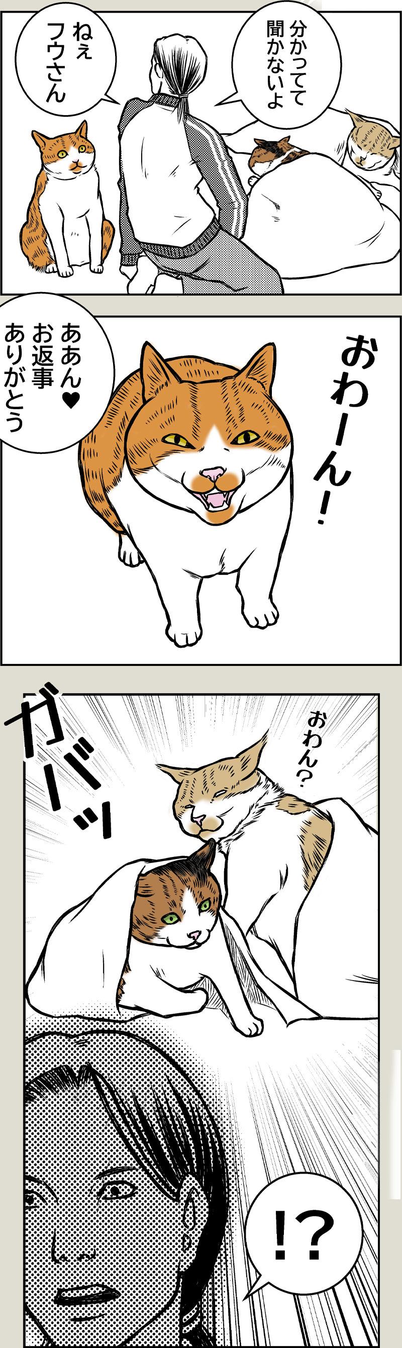 アニマルコミュニケーション