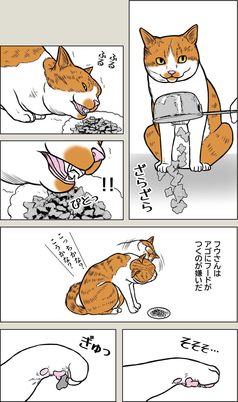 懐かしき日々