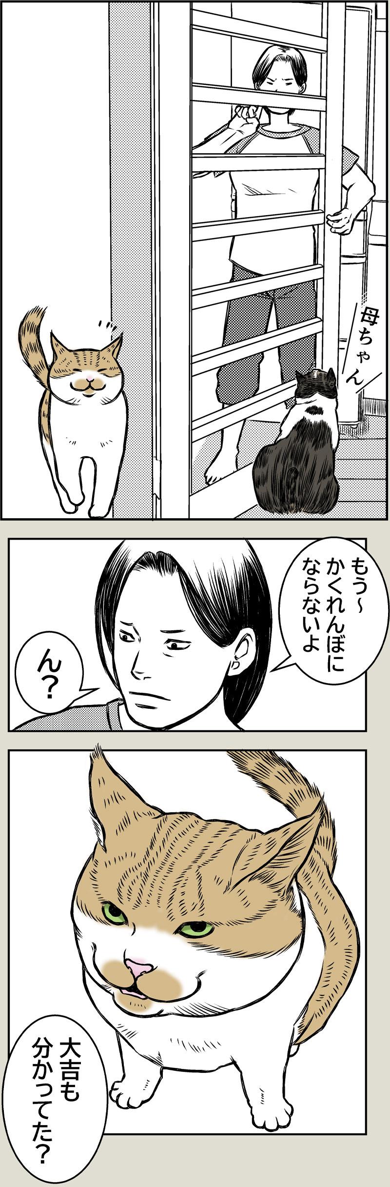 やさしい世界