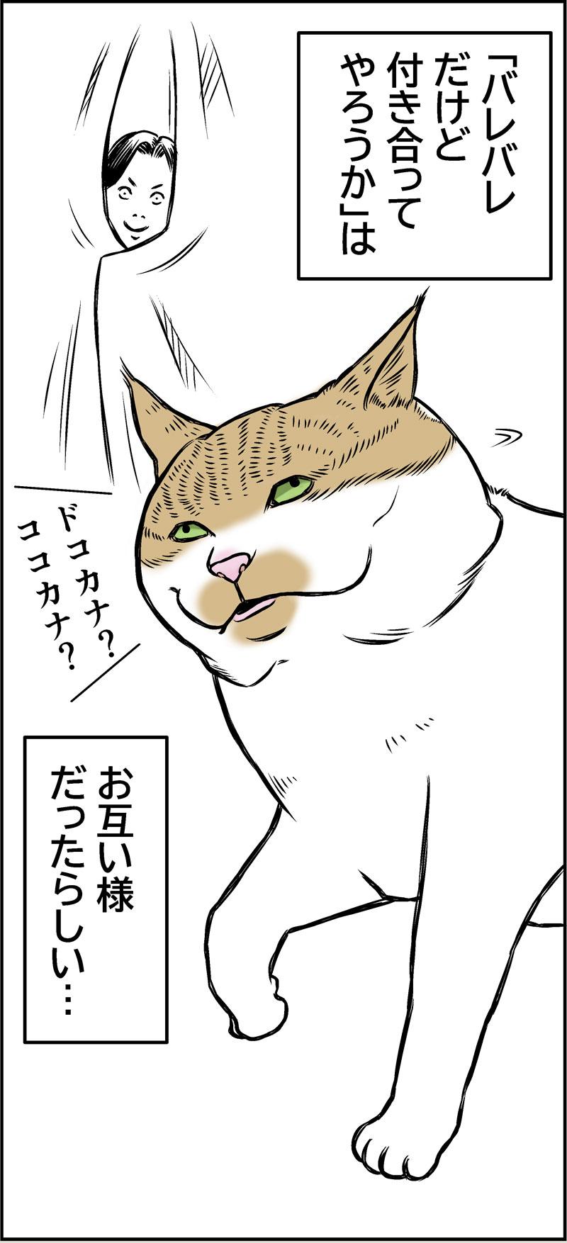 やさしい世界