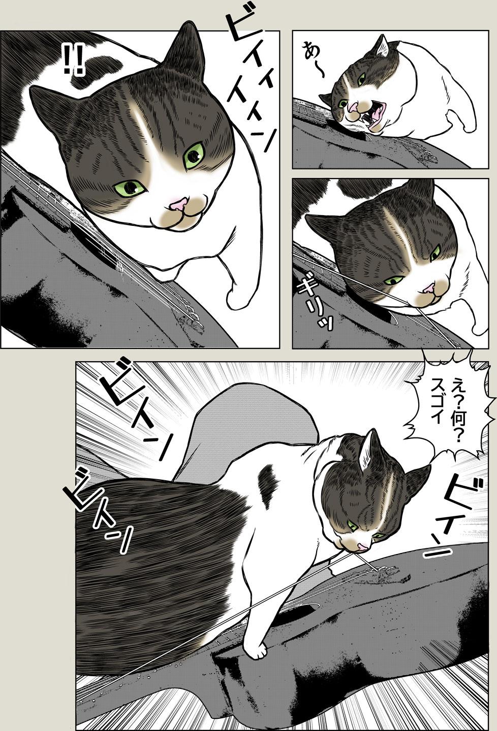 天才と親バカ
