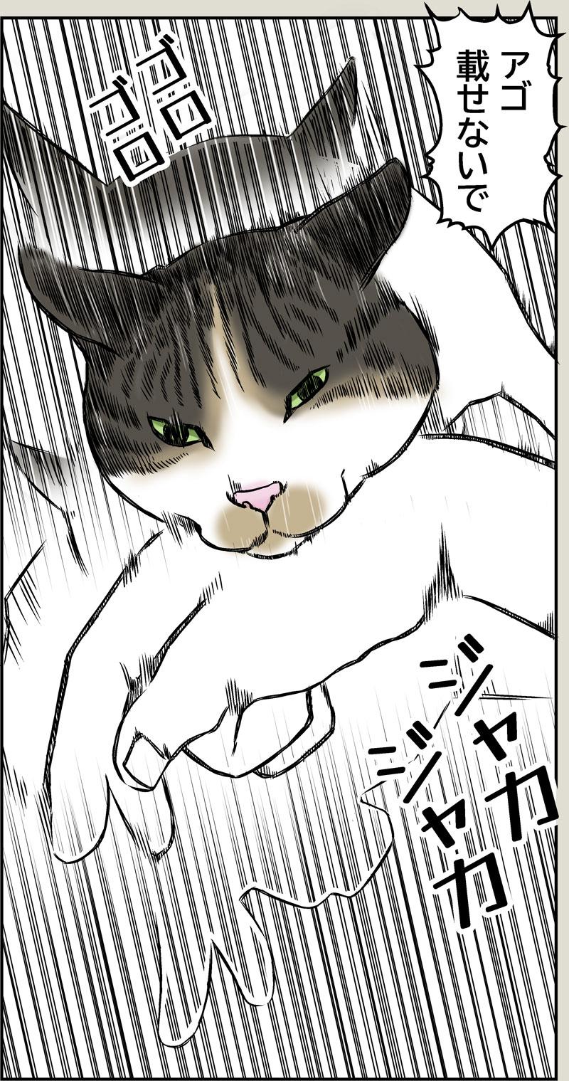 天才と親バカ
