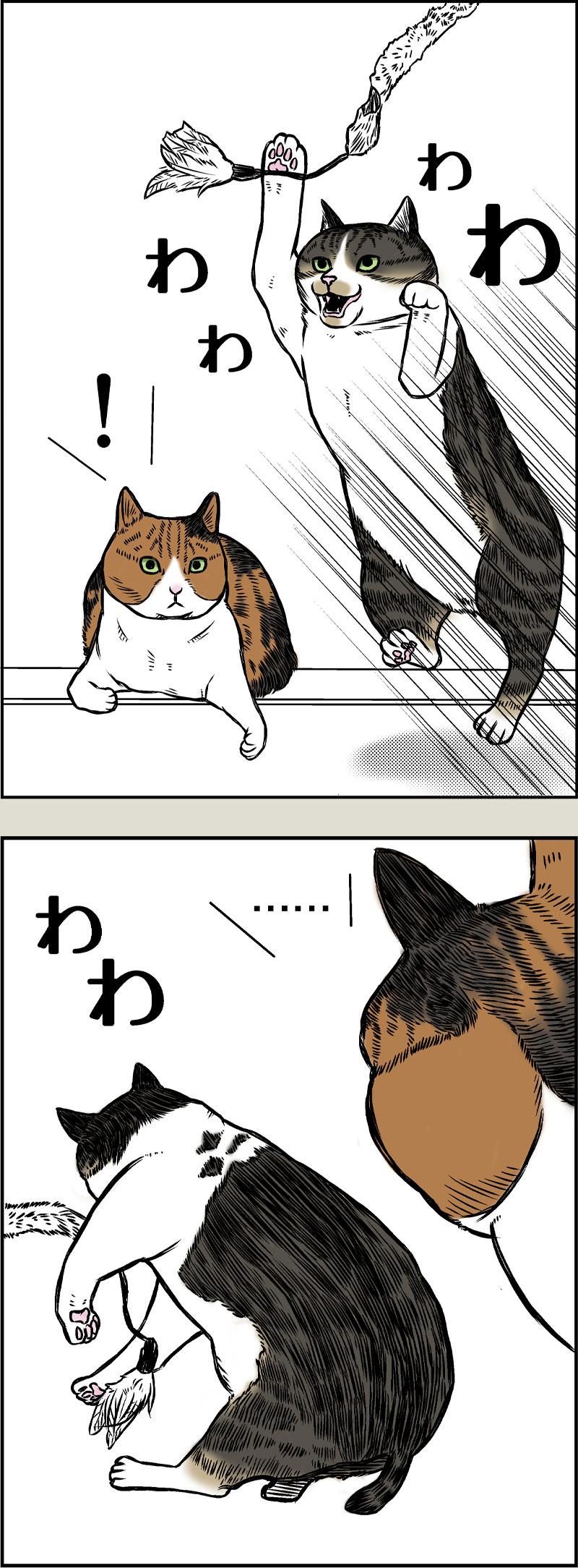 小春ダイエット　運動編