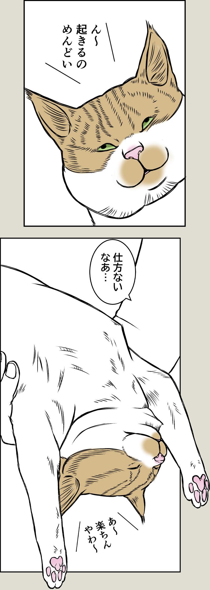 Laughter is the best medicine