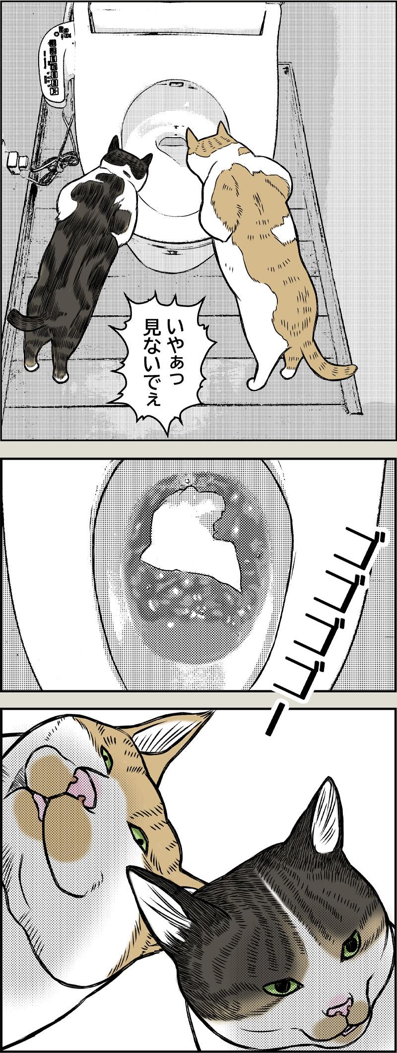 クラシ〇ン兄弟