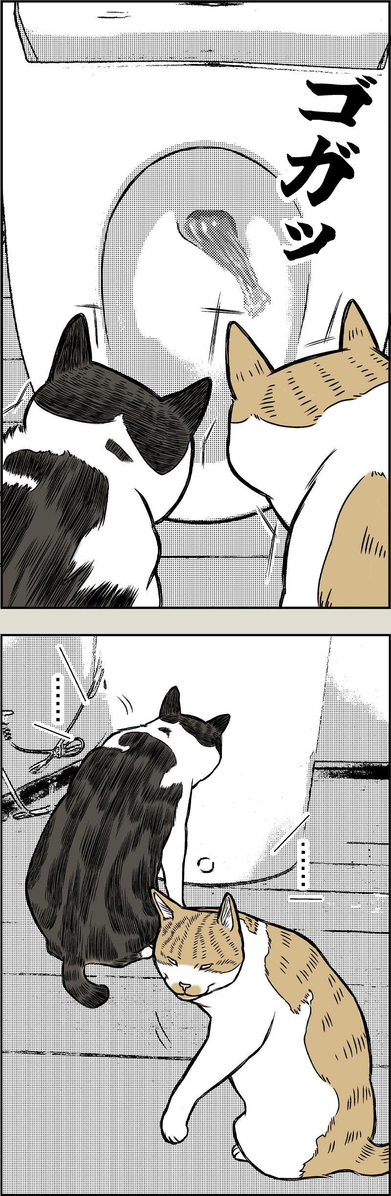 クラシ〇ン兄弟