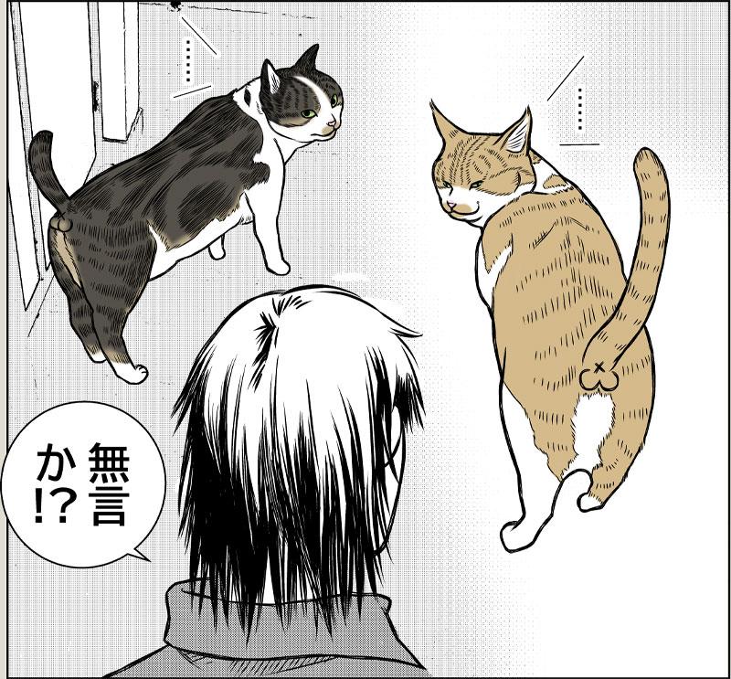 クラシ〇ン兄弟