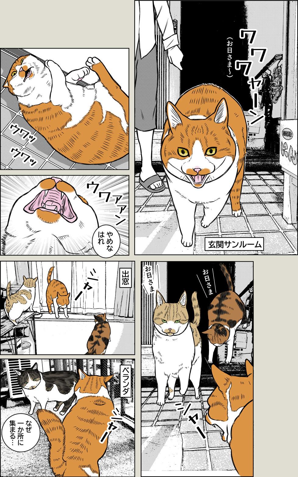 やさしい季節