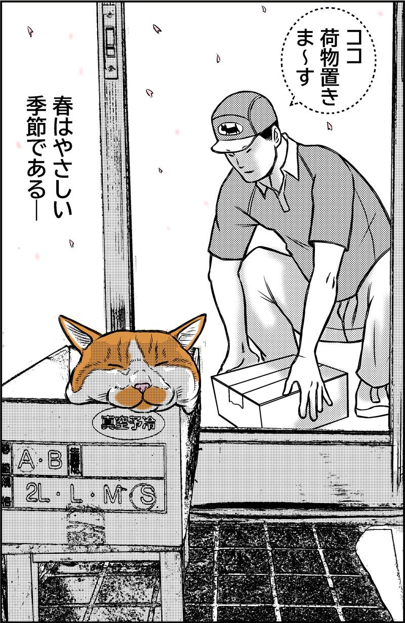 やさしい季節