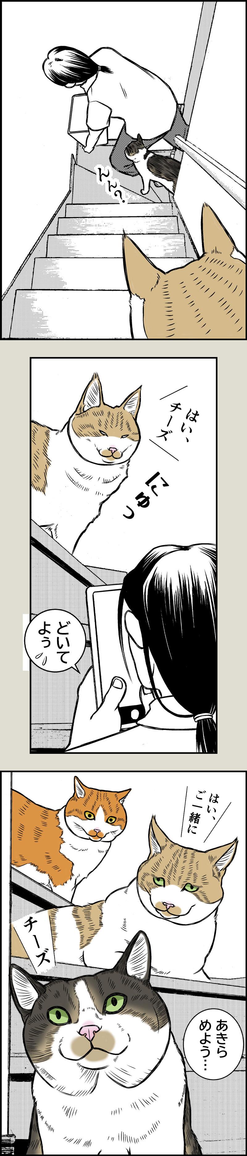 制作の現場より