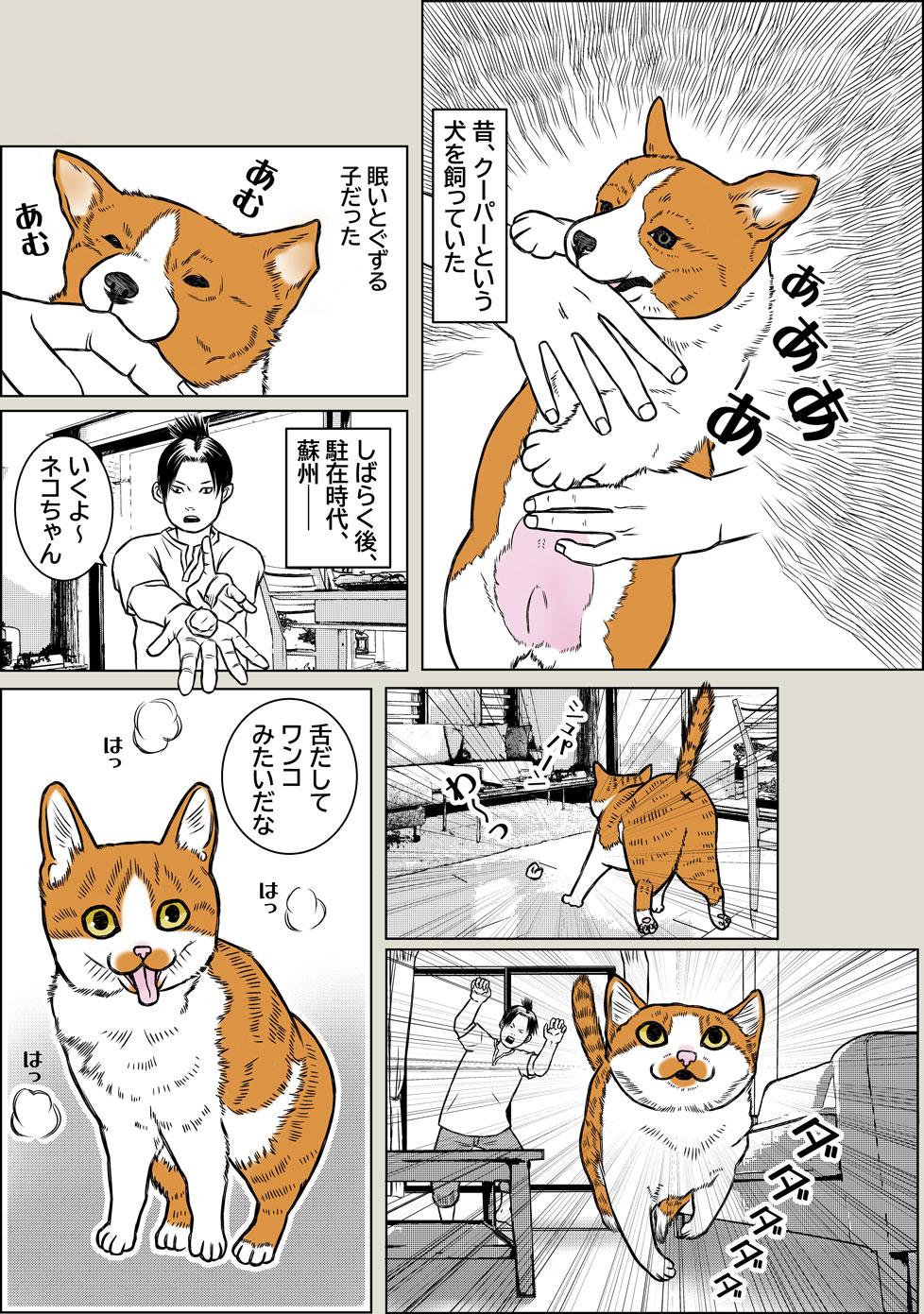 いくつになっても