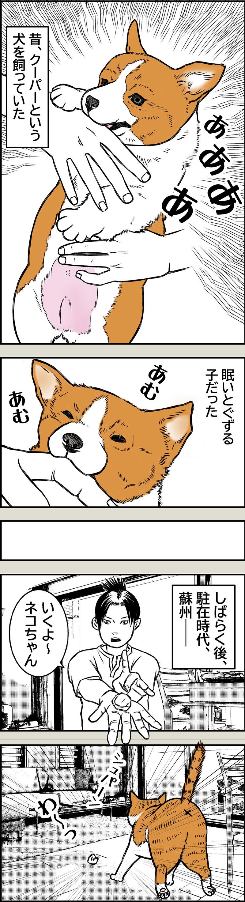 いくつになっても