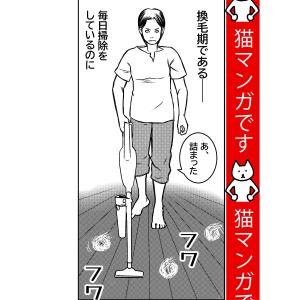 毛玉は体を表す