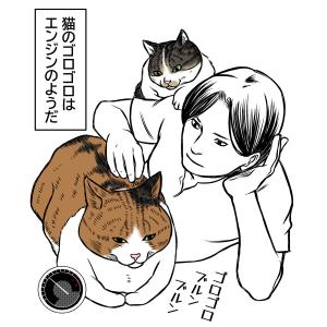猫エンジン