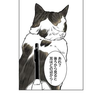 制作の現場より