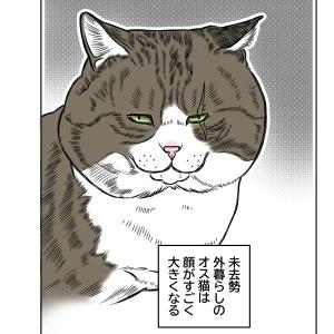 目覚めよ、野生